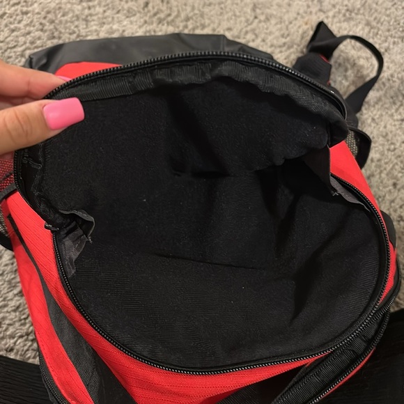 Nike backpack - Picture 4 of 4